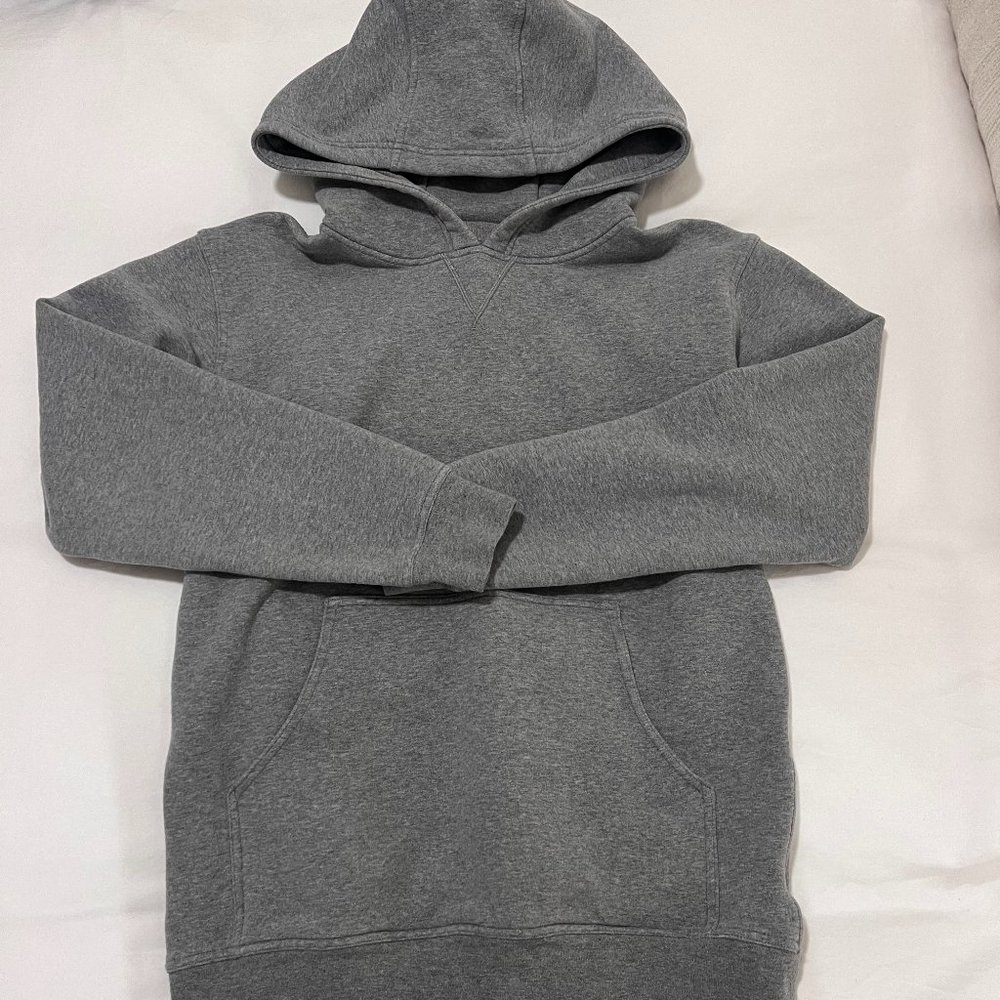 All yours Hoodie Loungeful Hoodie